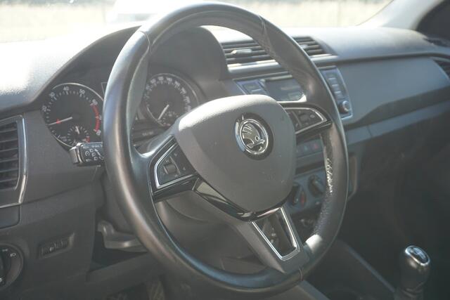 Skoda FABIA 1.0 TSI 95 PK Ambition | NAVI | PDC | CRUISE | BLUETOOTH |