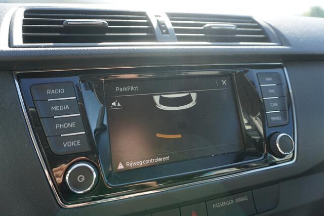 Skoda FABIA 1.0 TSI 95 PK Ambition | NAVI | PDC | CRUISE | BLUETOOTH |