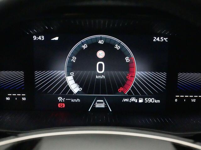 Skoda FABIA 1.0 TSI Monte Carlo | Clima | 17 inch | Carplay | Driving Mode Selection