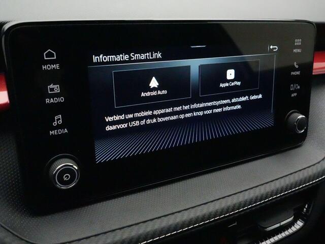 Skoda FABIA 1.0 TSI Monte Carlo | Clima | 17 inch | Carplay | Driving Mode Selection