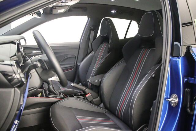 Skoda FABIA Monte Carlo 1.0 TSI 115pk DSG Automaat Panoramadak, Achteruitrijcamera, Cruise control, Stoelverwarming, App connect, Parkeersensoren, LED koplampen
