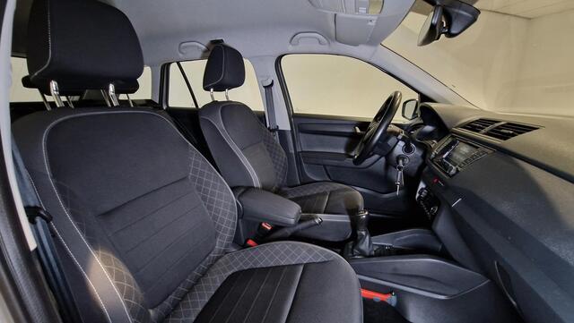 Skoda FABIA Combi 1.0 TSI Ambition | Navigatie