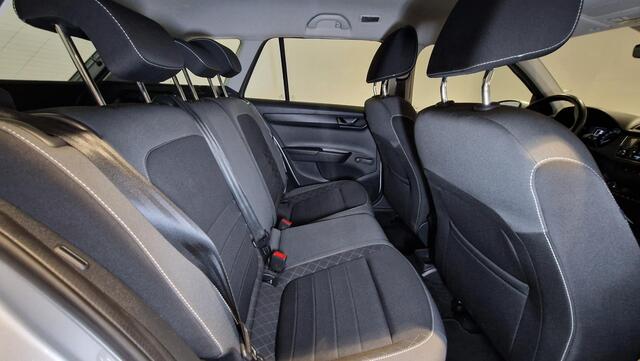 Skoda FABIA Combi 1.0 TSI Ambition | Navigatie