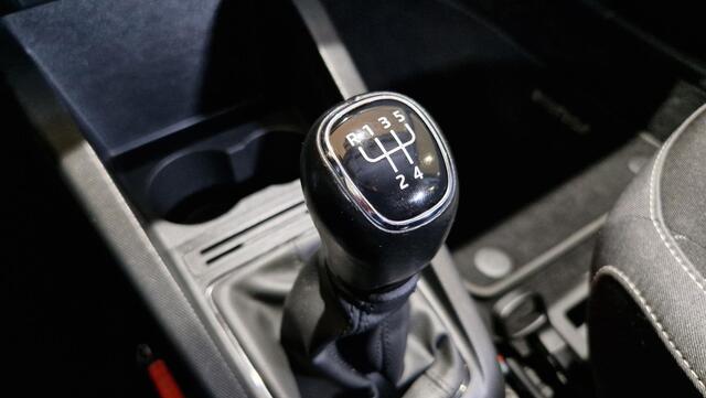 Skoda FABIA Combi 1.0 TSI Ambition | Navigatie