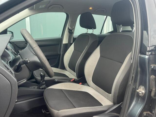Skoda FABIA 1.0 MPI Ambition | Airco | Cruise | PDC