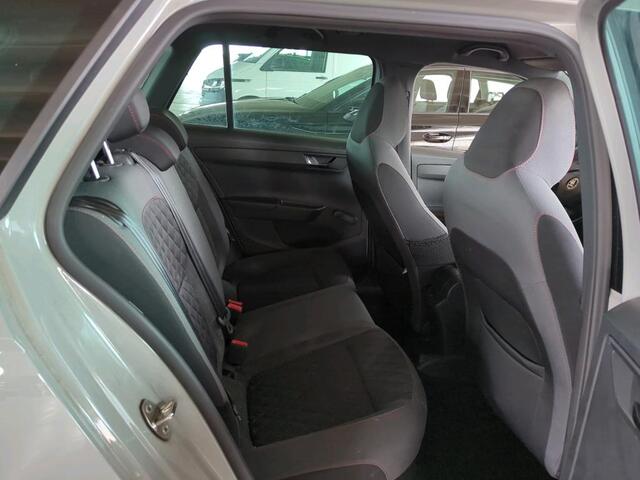 Skoda FABIA Combi 1.0 TSI 110pk Automaat Monte Carlo