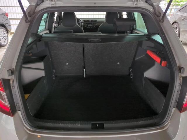 Skoda FABIA Combi 1.0 TSI 110pk Automaat Monte Carlo