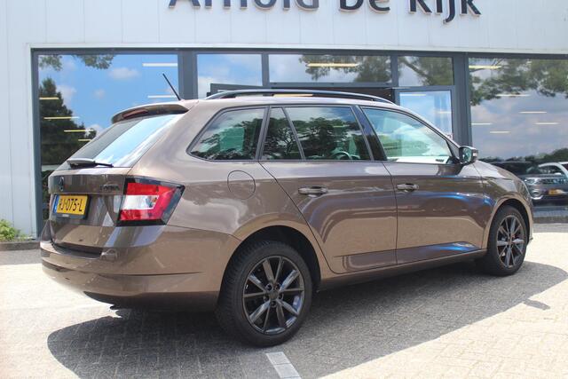 Skoda FABIA Combi 1.0 TSI Drive