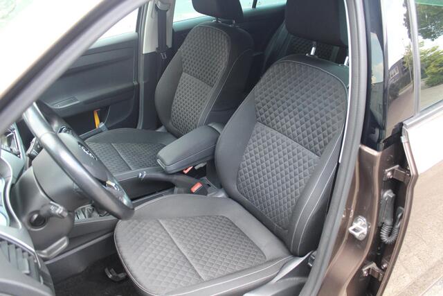 Skoda FABIA Combi 1.0 TSI Drive