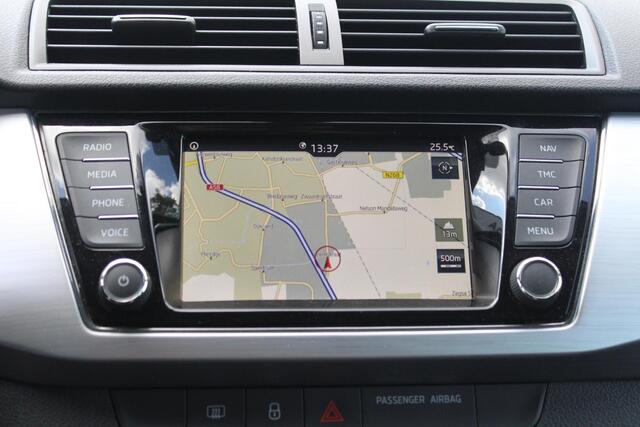 Skoda FABIA Combi 1.0 TSI Drive