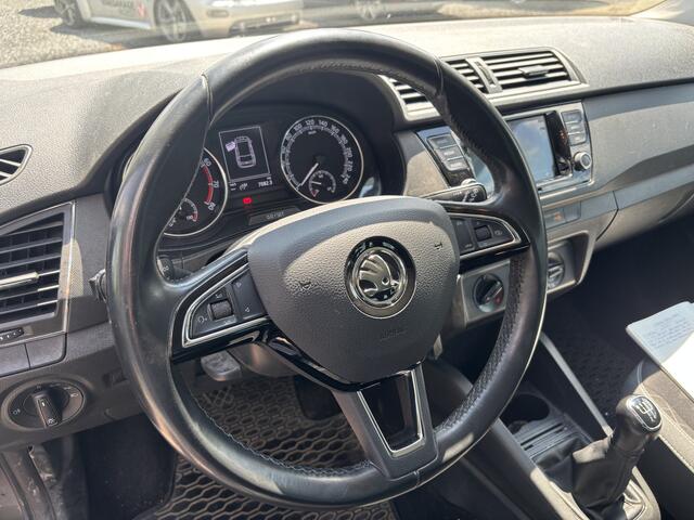 Skoda FABIA Combi 1.0 TSI Ambition Business Carplay / Cruise control / LM-Velgen