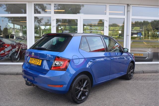 Skoda FABIA 1.0 TSI Active Clever | Two Tone | Cruise | Clima | Navi