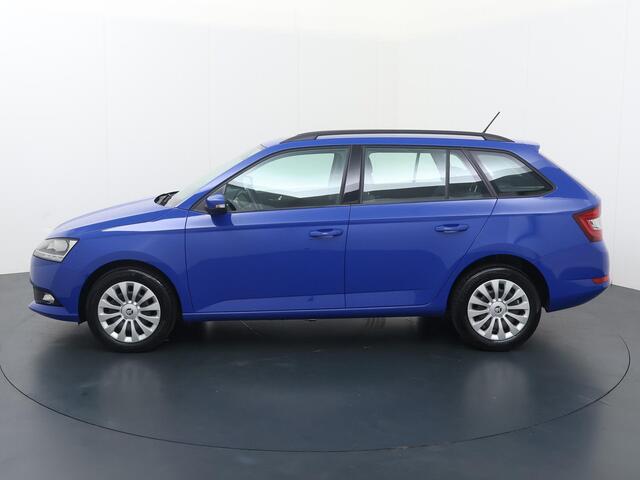 Skoda FABIA Combi 1.0 TSI Ambition | 95 PK | Cruise controle | Climate control | PDC achter | Cruisecontrol |