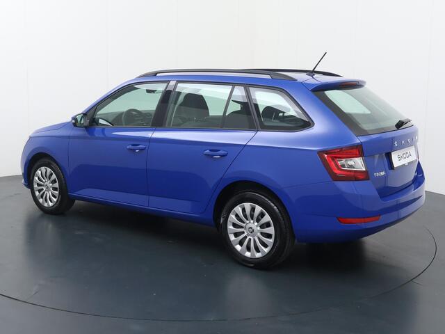 Skoda FABIA Combi 1.0 TSI Ambition | 95 PK | Cruise controle | Climate control | PDC achter | Cruisecontrol |