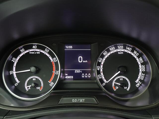 Skoda FABIA Combi 1.0 TSI Ambition | 95 PK | Cruise controle | Climate control | PDC achter | Cruisecontrol |