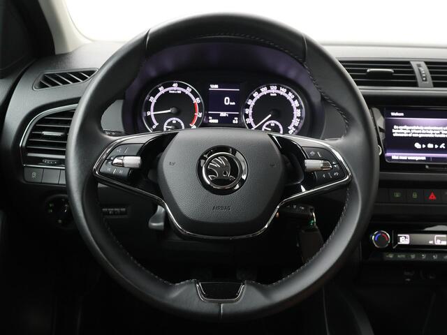 Skoda FABIA Combi 1.0 TSI Ambition | 95 PK | Cruise controle | Climate control | PDC achter | Cruisecontrol |