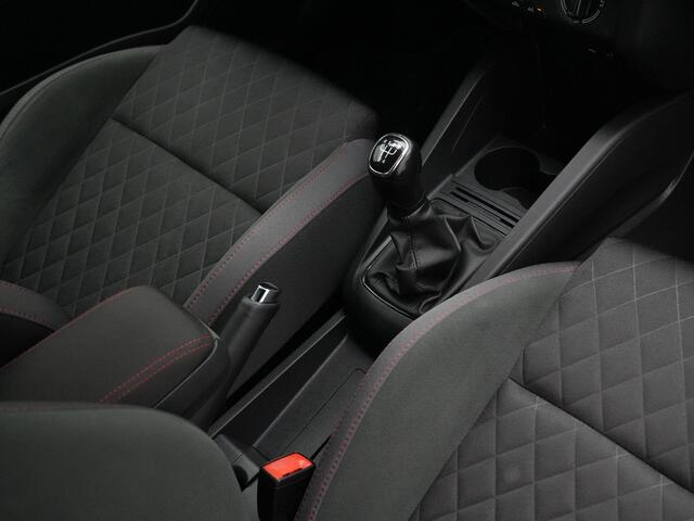 Skoda FABIA Combi 1.0 TSI 95 pk Sport Business | Trekhaak | Parkeersensoren achter | Cruise Control