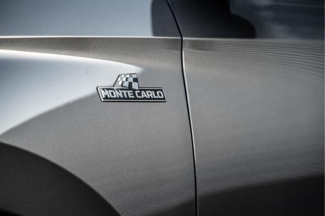 Skoda FABIA 1.0 TSI Monte Carlo | Pano | Camera | 17" | Full LED | Navi by App