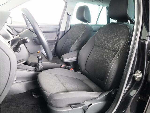 Skoda FABIA Combi 1.0 TSI Clever