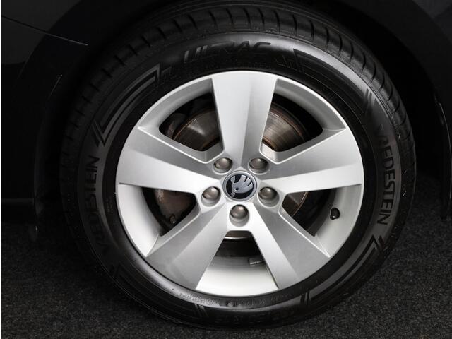 Skoda FABIA Combi 1.0 TSI Clever