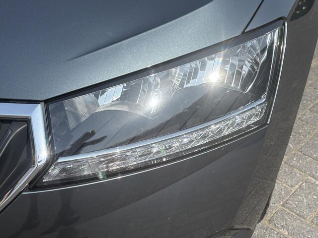 Skoda FABIA 1.0 TSI Cleve - Clima - Navi - Allseason - NL auto - NAP- Cruise