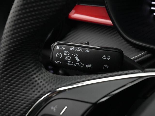 Skoda FABIA 1.0 TSI 110 pk DSG Monte Carlo | LED koplampen | Parkeersensoren achter | Cruise Control | Privacy glas | Navigatie | DAB | 17 inch