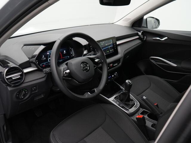 Skoda FABIA 1.0 TSI 95 pk Style | Navigatie Columbus | Virtual Cockpit | Cruise Control