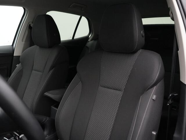 Skoda FABIA 1.0 TSI 95 pk Style | Navigatie Columbus | Virtual Cockpit | Cruise Control