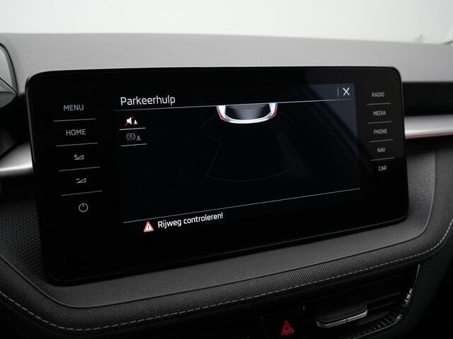 Skoda FABIA 1.0 TSI 95 pk Style | Navigatie Columbus | Virtual Cockpit | Cruise Control
