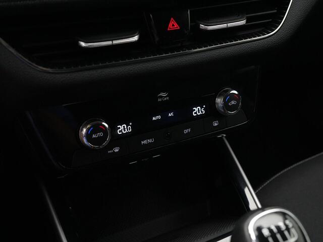 Skoda FABIA 1.0 TSI 95 pk Style | Navigatie Columbus | Virtual Cockpit | Cruise Control