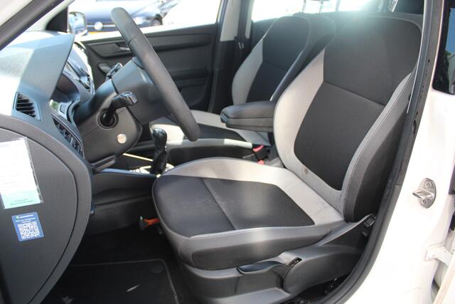 Skoda FABIA 1.4 TDI Ambition//Airco//Cruise//5drs!!