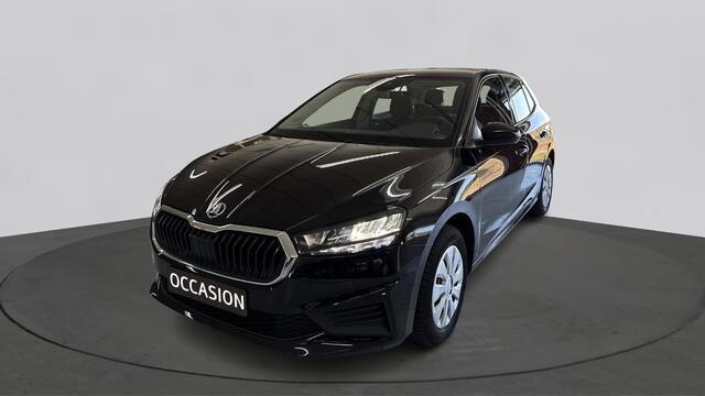 Skoda FABIA 1.0 TSI Ambition