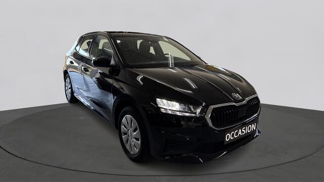 Skoda FABIA 1.0 TSI Ambition
