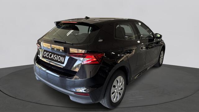 Skoda FABIA 1.0 TSI Ambition