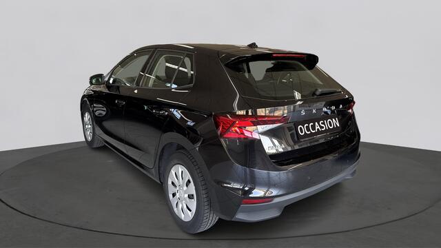 Skoda FABIA 1.0 TSI Ambition
