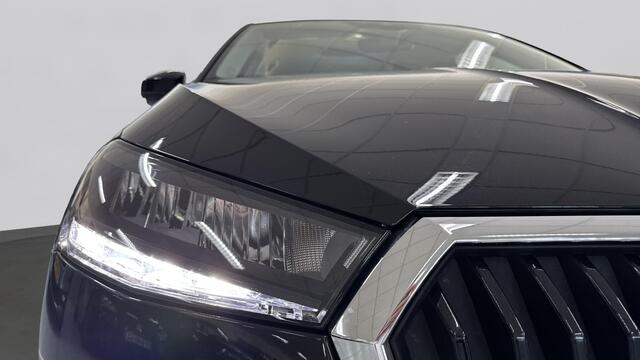 Skoda FABIA 1.0 TSI Ambition