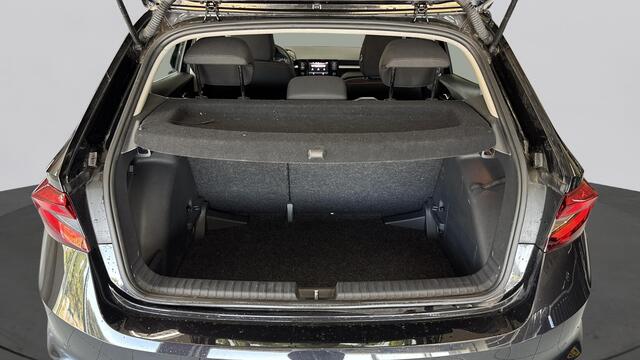Skoda FABIA 1.0 TSI Ambition