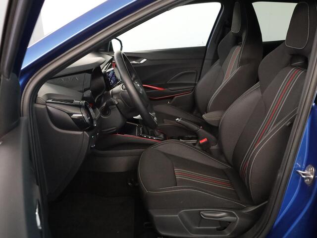 Skoda FABIA 1.0 TSI Monte Carlo 115 pk Automaat (DSG) | Verlengde garantie | Navigatie via App | Parkeersensoren | Achteruitrijcamera | Apple Carplay/Android Auto |