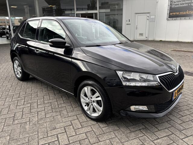 Skoda FABIA 1.0 TSI Business Edition Android Navi Bluetooth Parkeersensoren