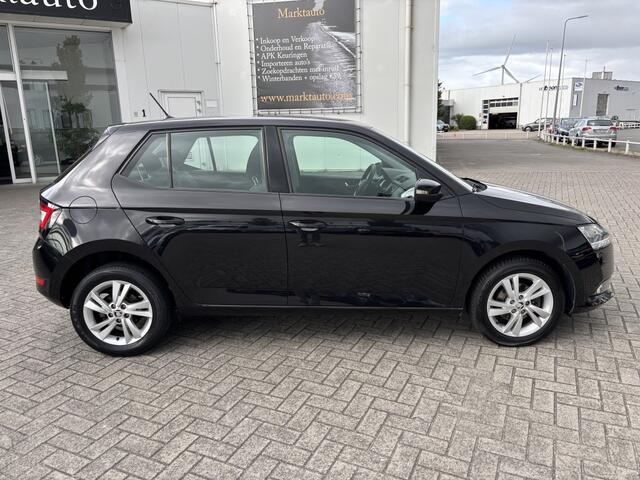 Skoda FABIA 1.0 TSI Business Edition Android Navi Bluetooth Parkeersensoren