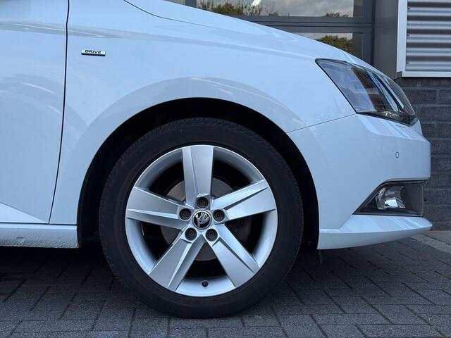 Skoda FABIA 1.0 MPI Style Clima Cruise PDC LED