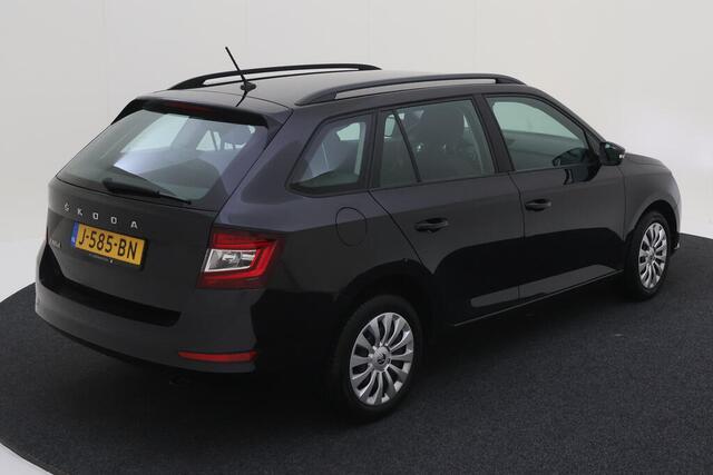 Skoda FABIA Combi 1.0 TSI 95pk Ambition / Airco / Cruise Control / Parkeersensoren