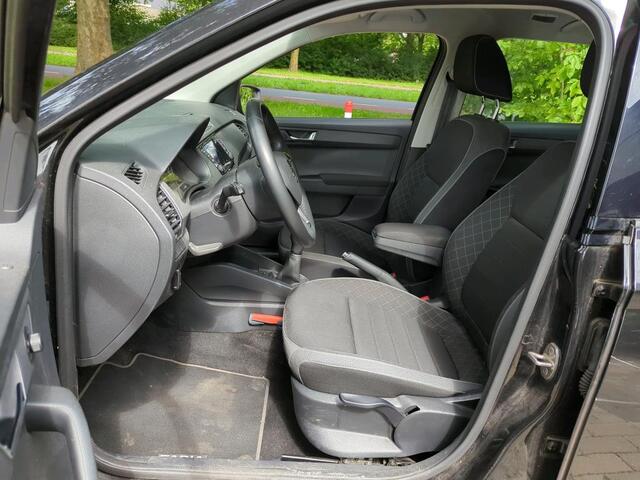 Skoda FABIA Combi 1.0 TSI 95pk Ambition / Airco / Cruise Control / Parkeersensoren