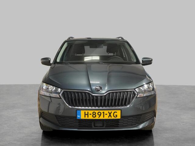 Skoda FABIA Combi 1.0 TSI Ambition