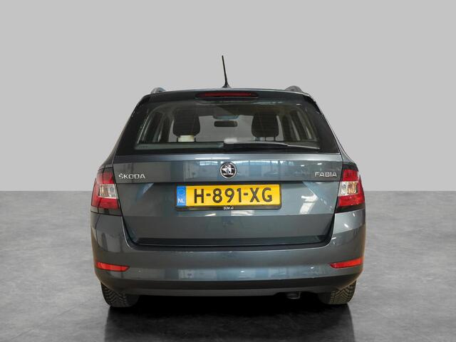 Skoda FABIA Combi 1.0 TSI Ambition