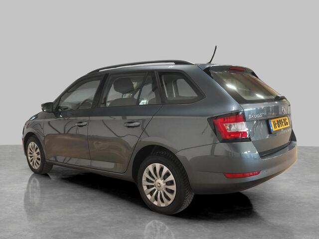 Skoda FABIA Combi 1.0 TSI Ambition