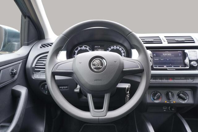 Skoda FABIA Combi 1.0 TSI Ambition