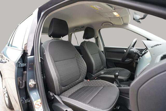 Skoda FABIA Combi 1.0 TSI Ambition