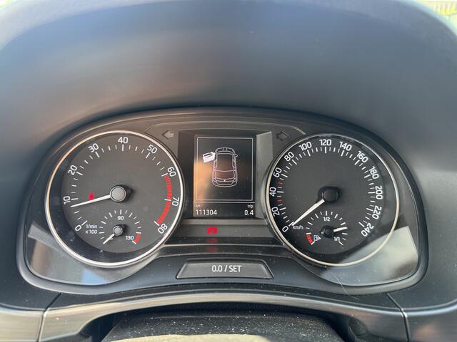 Skoda FABIA 1.2 TSI JOY 5 Drs Clima/Cruise/Led/LMV
