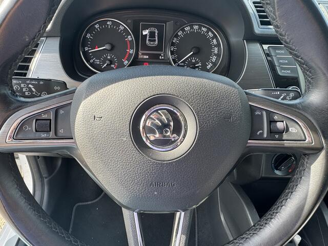 Skoda FABIA 1.2 TSI JOY 5 Drs Clima/Cruise/Led/LMV
